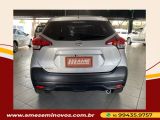 Ame Seminovos | Kicks 1.6 16V FLEXSTART S DIRECT 4P XTRONIC 19/20 - foto 3
