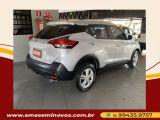 Ame Seminovos | Kicks 1.6 16V FLEXSTART S DIRECT 4P XTRONIC 19/20 - foto 4