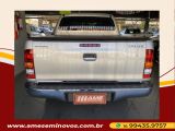 Ame Seminovos | Hilux 2.7 SR 4X2 CD 16V GASOLINA 4P AUTOMTICO 10/10 - foto 3