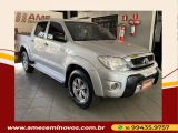 Ame Seminovos | Hilux 2.7 SR 4X2 CD 16V GASOLINA 4P AUTOMTICO 10/10 - foto 5