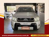 Ame Seminovos | Hilux 2.7 SR 4X2 CD 16V GASOLINA 4P AUTOMTICO 10/10 - foto 6