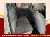 Ame Seminovos | Hilux 2.7 SR 4X2 CD 16V GASOLINA 4P AUTOMTICO 10/10 - foto 7