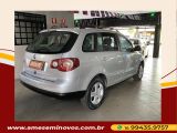 Ame Seminovos | SpaceFox 1.6 MI PLUS 8V FLEX 4P MANUAL 10/10 - foto 4