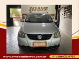 Ame Seminovos | SpaceFox 1.6 MI PLUS 8V FLEX 4P MANUAL 10/10 - foto 6