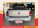 Ame Seminovos | Saveiro 1.6 MSI PEPPER CE 8V FLEX 2P MANUAL 17/18 - foto 3