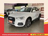 Ame Seminovos | Q3 2.0 TFSI AMBIENTE QUATTRO 4P GASOLINA S TRONIC 17/18 - foto 1