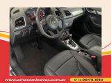 Ame Seminovos | Q3 2.0 TFSI AMBIENTE QUATTRO 4P GASOLINA S TRONIC 17/18 - foto 10