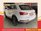 Ame Seminovos | Q3 2.0 TFSI AMBIENTE QUATTRO 4P GASOLINA S TRONIC 17/18 - foto 2