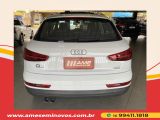 Ame Seminovos | Q3 2.0 TFSI AMBIENTE QUATTRO 4P GASOLINA S TRONIC 17/18 - foto 3