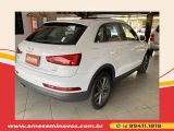 Ame Seminovos | Q3 2.0 TFSI AMBIENTE QUATTRO 4P GASOLINA S TRONIC 17/18 - foto 4