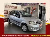 Ame Seminovos | C3 1.4 I GLX 8V FLEX 4P MANUAL 10/11 - foto 5