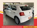 Ame Seminovos | Gol 1.0 12V MPI TOTALFLEX 4P MANUAL 20/21 - foto 2