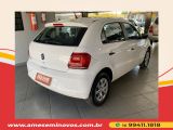 Ame Seminovos | Gol 1.0 12V MPI TOTALFLEX 4P MANUAL 20/21 - foto 4