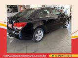 Ame Seminovos | Cruze 1.8 LT 16V FLEX 4P AUTOMÁTICO 14/14 - foto 4