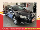 Ame Seminovos | Cruze 1.8 LT 16V FLEX 4P AUTOMÁTICO 14/14 - foto 5