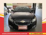 Ame Seminovos | Cruze 1.8 LT 16V FLEX 4P AUTOMÁTICO 14/14 - foto 6