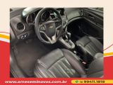 Ame Seminovos | Cruze 1.8 LT 16V FLEX 4P AUTOMÁTICO 14/14 - foto 9