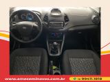 Ame Seminovos | Ka 1.0 TI-VCT FLEX S MANUAL 20/20 - foto 9