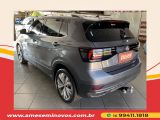 Ame Seminovos | T-Cross 1.4 250 TSI TOTAL FLEX HIGHLINE AUTOMÁTICO 19/20 - foto 2