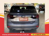 Ame Seminovos | T-Cross 1.4 250 TSI TOTAL FLEX HIGHLINE AUTOMÁTICO 19/20 - foto 3