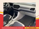 Ame Seminovos | T-Cross 1.4 250 TSI TOTAL FLEX HIGHLINE AUTOMÁTICO 19/20 - foto 7