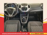 Ame Seminovos | Ka 1.0 TI-VCT FLEX SE MANUAL 17/18 - foto 9
