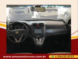 Ame Seminovos | CRV 2.0 EXL 4X4 16V GASOLINA 4P AUTOMTICO 09/09 - foto 9