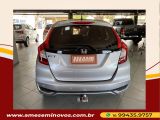 Ame Seminovos | Fit 1.5 LX 16V FLEX 4P AUTOMTICO 18/18 - foto 9