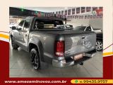 Ame Seminovos | Amarok 2.0 HIGHLINE 4X4 CD 16V TURBO INTERCOOLER DIESEL 4P AUTOMTICO 19/19 - foto 2
