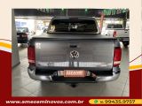 Ame Seminovos | Amarok 2.0 HIGHLINE 4X4 CD 16V TURBO INTERCOOLER DIESEL 4P AUTOMTICO 19/19 - foto 3