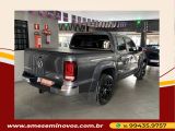 Ame Seminovos | Amarok 2.0 HIGHLINE 4X4 CD 16V TURBO INTERCOOLER DIESEL 4P AUTOMTICO 19/19 - foto 4