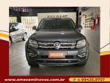 Ame Seminovos | Amarok 2.0 HIGHLINE 4X4 CD 16V TURBO INTERCOOLER DIESEL 4P AUTOMTICO 19/19 - foto 5