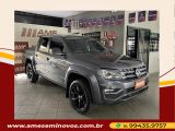 Ame Seminovos | Amarok 2.0 HIGHLINE 4X4 CD 16V TURBO INTERCOOLER DIESEL 4P AUTOMTICO 19/19 - foto 6