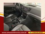 Ame Seminovos | Amarok 2.0 HIGHLINE 4X4 CD 16V TURBO INTERCOOLER DIESEL 4P AUTOMTICO 19/19 - foto 9