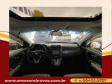 Ame Seminovos | CRV 2.0 EXL 4X4 16V GASOLINA 4P AUTOMÁTICO 09/09 - foto 10