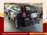 Ame Seminovos | CRV 2.0 EXL 4X4 16V GASOLINA 4P AUTOMÁTICO 09/09 - foto 2