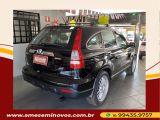 Ame Seminovos | CRV 2.0 EXL 4X4 16V GASOLINA 4P AUTOMÁTICO 09/09 - foto 4