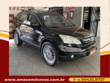 Ame Seminovos | CRV 2.0 EXL 4X4 16V GASOLINA 4P AUTOMÁTICO 09/09 - foto 5