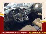 Ame Seminovos | CRV 2.0 EXL 4X4 16V GASOLINA 4P AUTOMÁTICO 09/09 - foto 7
