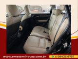 Ame Seminovos | CRV 2.0 EXL 4X4 16V GASOLINA 4P AUTOMÁTICO 09/09 - foto 8