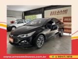 Ame Seminovos | Cruze 1.4 TURBO LT 16V FLEX 4P AUTOMÁTICO 16/17 - foto 1