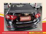 Ame Seminovos | Cruze 1.4 TURBO LT 16V FLEX 4P AUTOMÁTICO 16/17 - foto 3