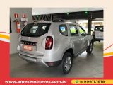 Ame Seminovos | Duster 1.6 16V SCE FLEX DYNAMIQUE X-TRONIC 19/20 - foto 4