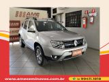 Ame Seminovos | Duster 1.6 16V SCE FLEX DYNAMIQUE X-TRONIC 19/20 - foto 5