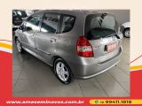 Ame Seminovos | Fit 1.5 EX 16V GASOLINA 4P MANUAL 05/05 - foto 2