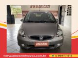 Ame Seminovos | Fit 1.5 EX 16V GASOLINA 4P MANUAL 05/05 - foto 5