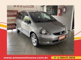 Ame Seminovos | Fit 1.5 EX 16V GASOLINA 4P MANUAL 05/05 - foto 6