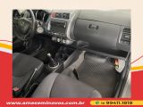 Ame Seminovos | Fit 1.5 EX 16V GASOLINA 4P MANUAL 05/05 - foto 8