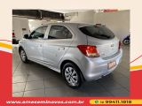 Ame Seminovos | Onix 1.0 MPFI JOY 8V FLEX 4P MANUAL 17/18 - foto 2