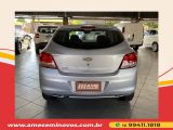 Ame Seminovos | Onix 1.0 MPFI JOY 8V FLEX 4P MANUAL 17/18 - foto 3